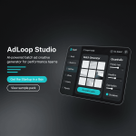 AI Ad Creative Generator for Performance Marketers