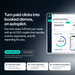 AI Conversion Rate Optimization Copilot