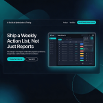 AI Social Ad Optimizer