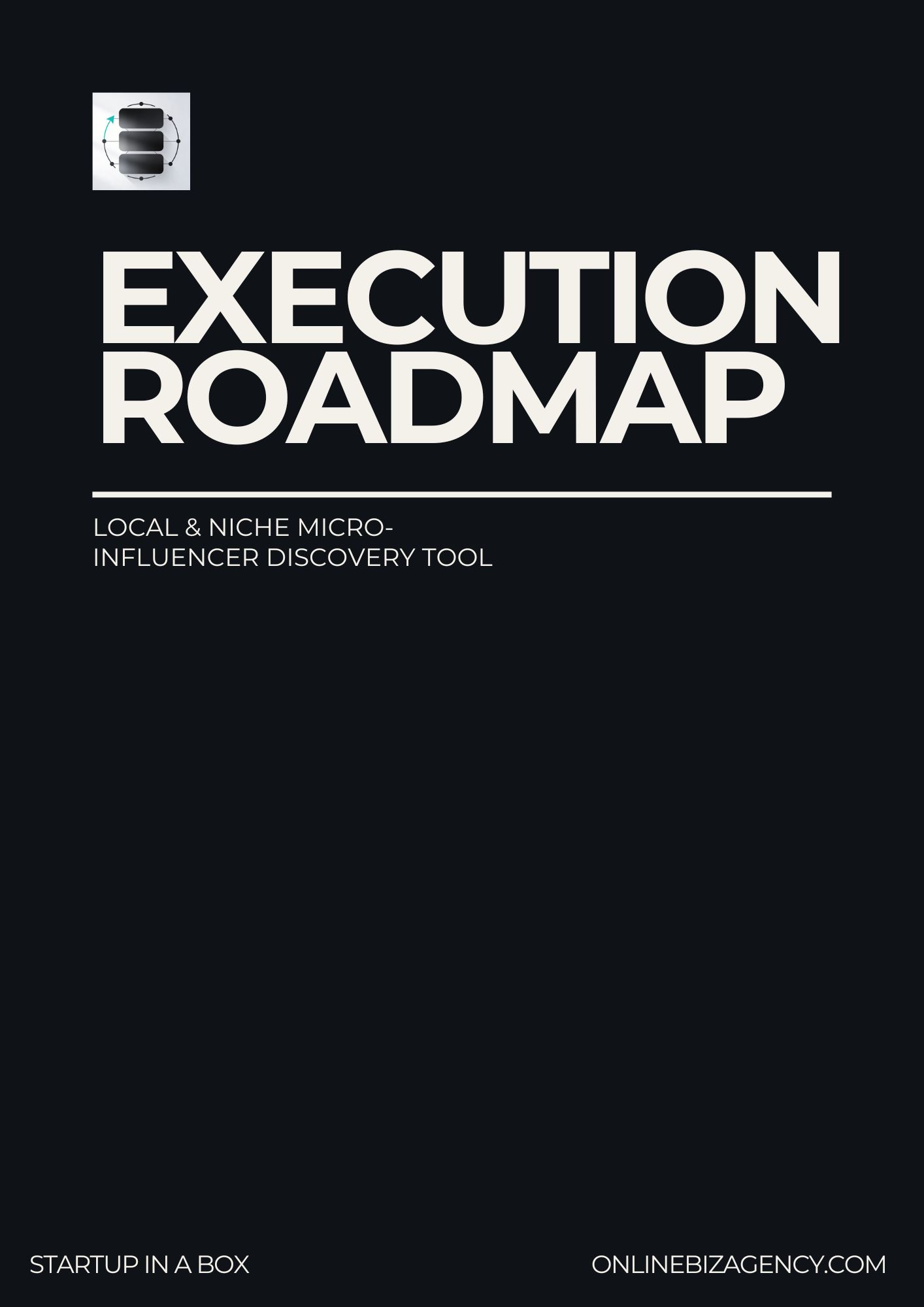 Local & Niche Micro-Influencer Discovery Tool