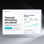 Predictive ROI Forecaster